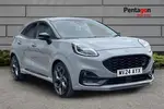 2024 Ford Puma