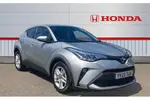 2023 Toyota C-HR