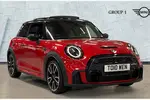 2022 MINI Hatchback