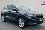 2026 Skoda Karoq