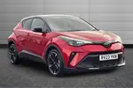 2023 Toyota C-HR