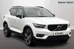 2019 Volvo XC40