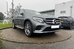 2018 Mercedes-Benz GLC