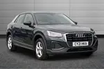 2021 Audi Q2