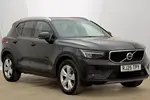 2025 Volvo XC40