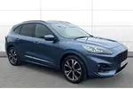 2024 Ford Kuga