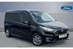 2022 Ford Grand Tourneo Connect