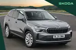 2025 Skoda Kodiaq