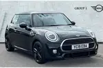 2019 MINI Hatchback