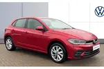 2022 Volkswagen Polo