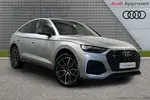 2023 Audi Q5 Sportback