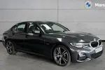 2022 BMW 3 Series