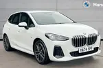 2025 BMW 2 Series Active Tourer