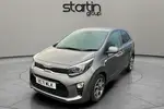 2022 Kia Picanto