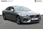 2019 Volvo S90