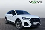 2024 Audi Q3