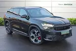 2025 Skoda Kodiaq vRS
