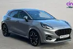 2022 Ford Puma