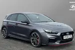 2020 Hyundai i30 N