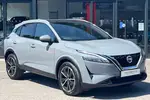 2021 Nissan Qashqai