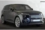 2024 Land Rover Range Rover Sport