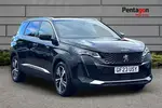 2023 Peugeot 5008