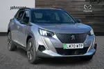 2020 Peugeot e-2008