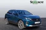 2023 Peugeot 3008