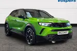 2023 Vauxhall Mokka
