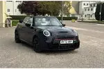 2022 MINI Convertible