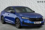 2026 Skoda Octavia