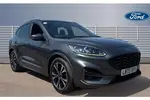 2024 Ford Kuga