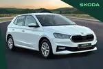 2023 Skoda Fabia