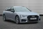 2021 Audi A6 Avant