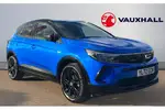 2023 Vauxhall Grandland
