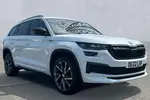 2022 Skoda Kodiaq