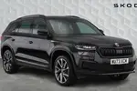 2023 Skoda Kodiaq