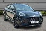 2021 Ford Puma