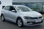 2018 Volkswagen Polo