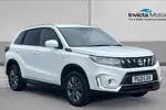 2021 Suzuki Vitara