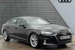 2024 Audi A5 Sportback