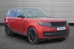 2024 Land Rover Range Rover