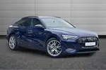 2022 Audi e-tron