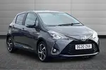 2020 Toyota Yaris