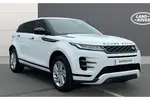 2022 Land Rover Range Rover Evoque