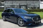 2025 Mercedes-Benz E-Class