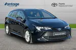 2022 Toyota Corolla Touring Sport