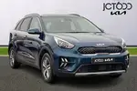 2022 Kia Niro