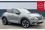 2024 Nissan Juke