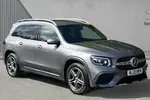 2021 Mercedes-Benz GLB